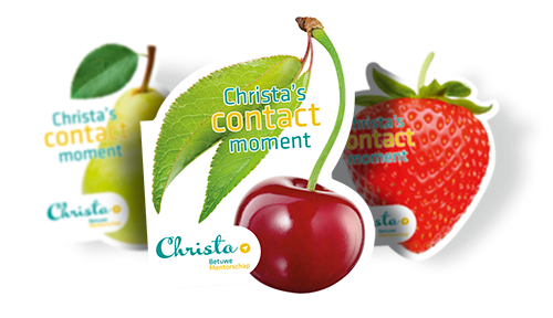 Contactmomentenchrista