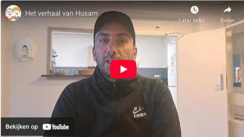 Thumbnail Husam