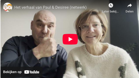 Thumbnail Paul en Desiree