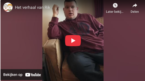 Thumbnail Rik video